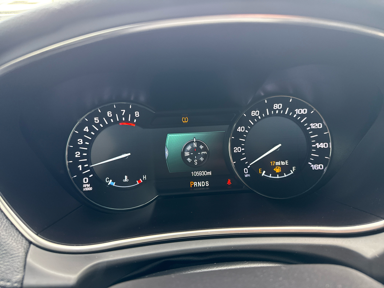 Lincoln MKX Premiere FWD 2018