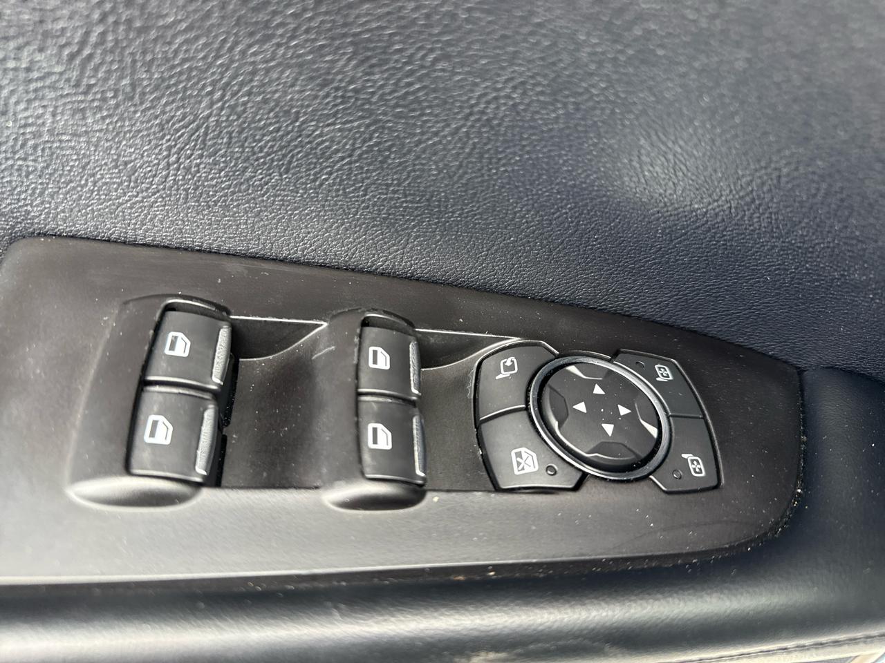 Lincoln MKX Premiere FWD 2018