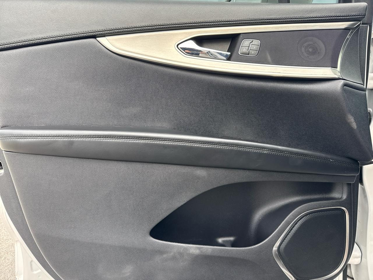 Lincoln MKX Premiere FWD 2018