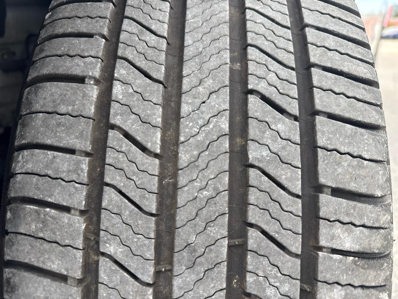 Lincoln MKX Premiere FWD 2018