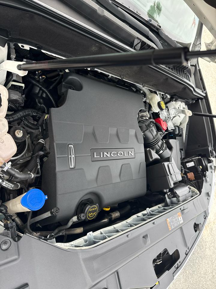 Lincoln MKX Premiere FWD 2018