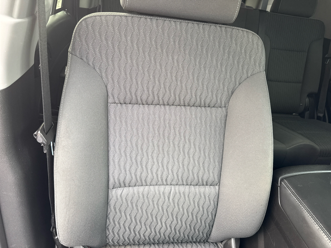 Chevrolet Tahoe 2WD 4dr LS 2018