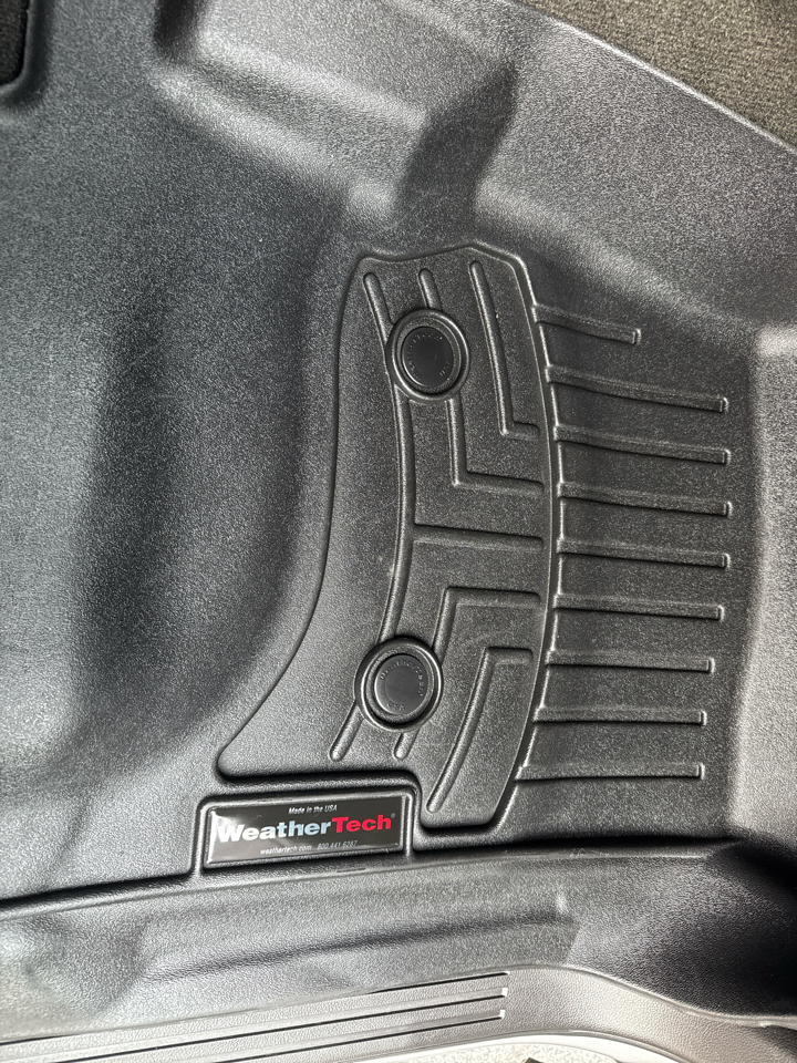 Chevrolet Tahoe 2WD 4dr LS 2018