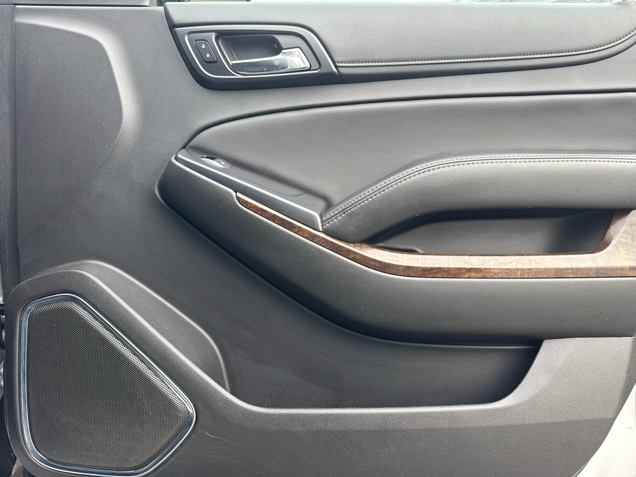 Chevrolet Tahoe 2WD 4dr LS 2018