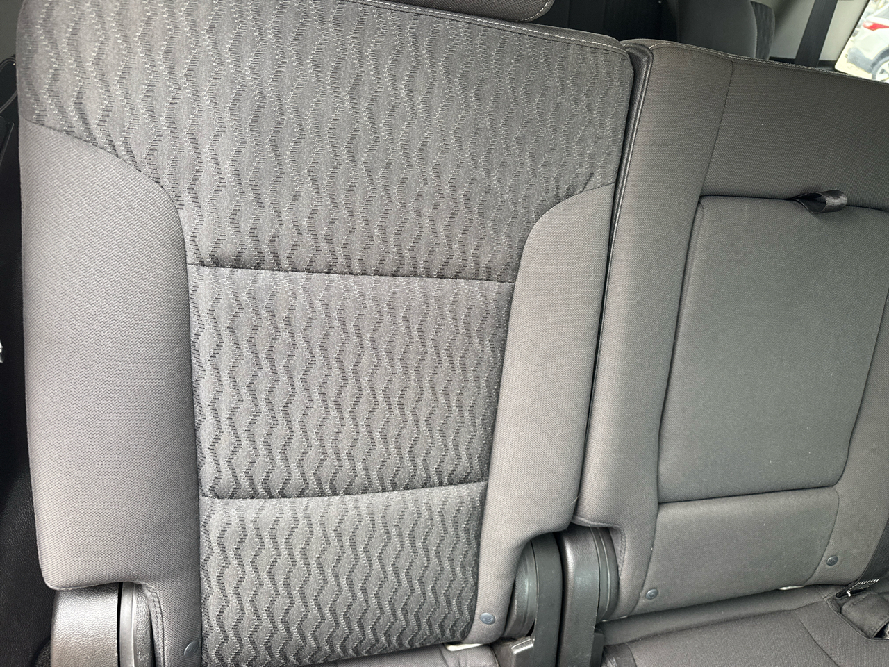 Chevrolet Tahoe 2WD 4dr LS 2018