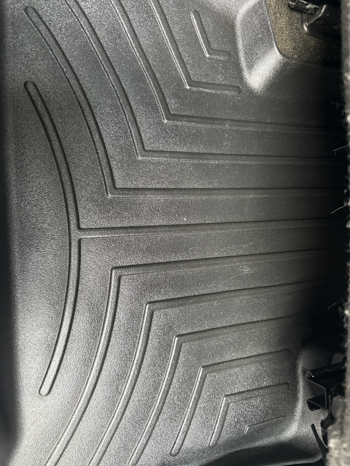 Chevrolet Tahoe 2WD 4dr LS 2018