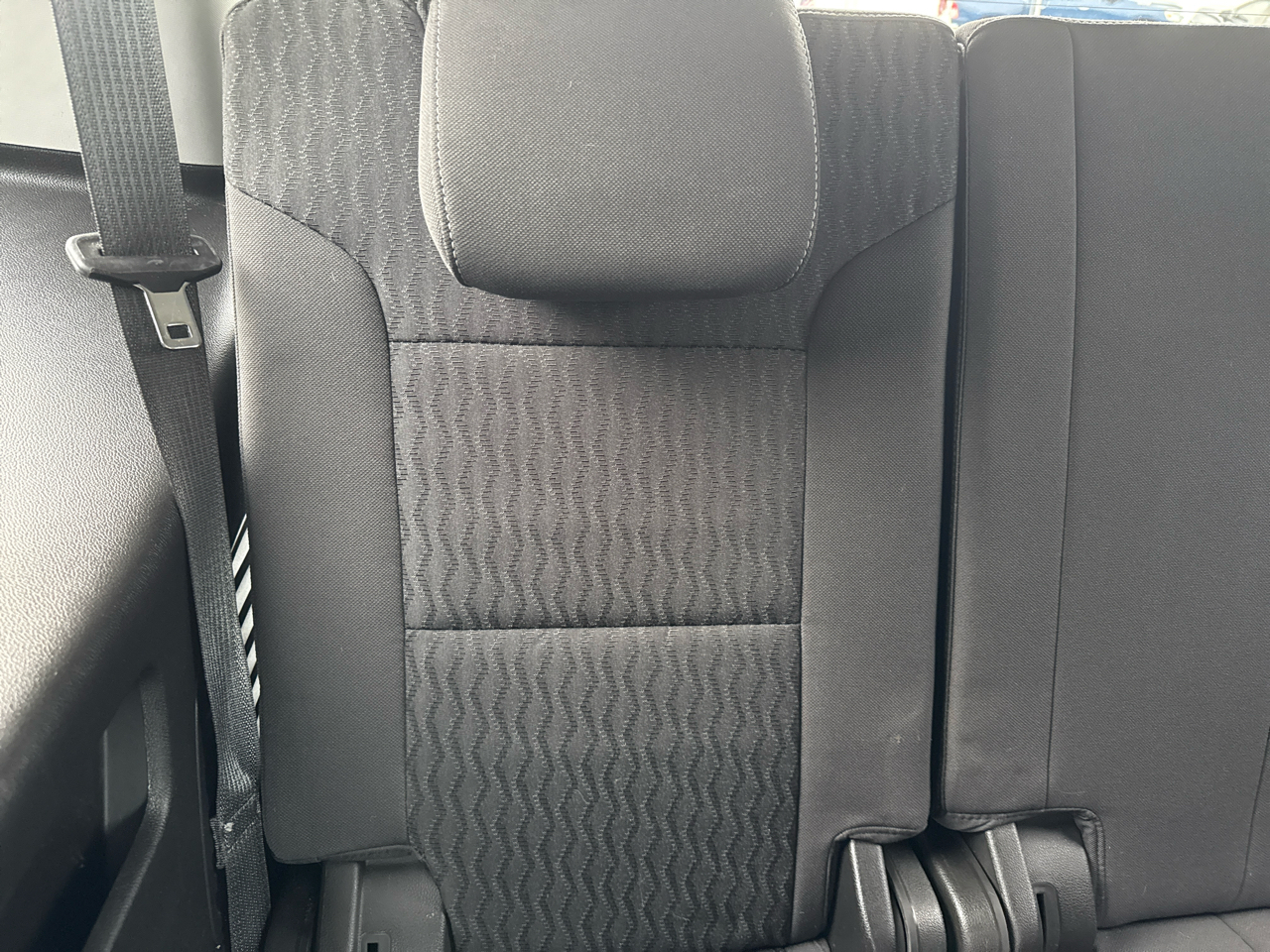 Chevrolet Tahoe 2WD 4dr LS 2018