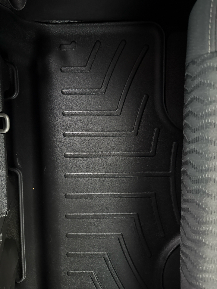 Chevrolet Tahoe 2WD 4dr LS 2018