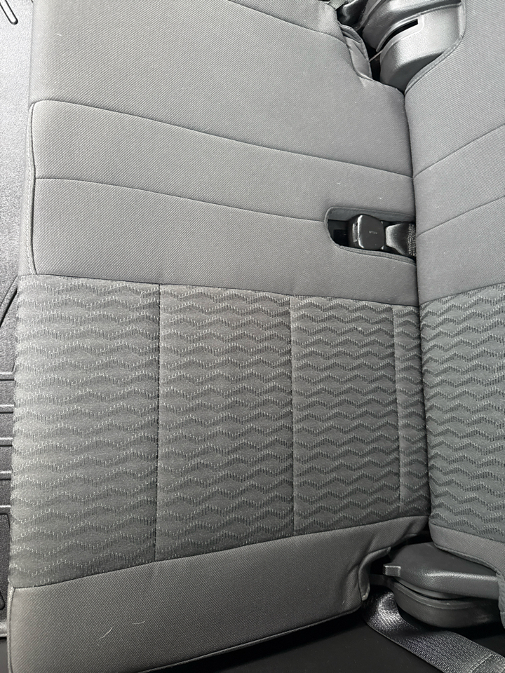 Chevrolet Tahoe 2WD 4dr LS 2018