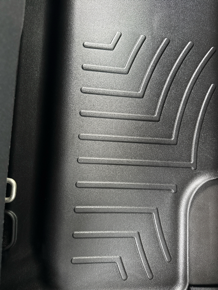 Chevrolet Tahoe 2WD 4dr LS 2018