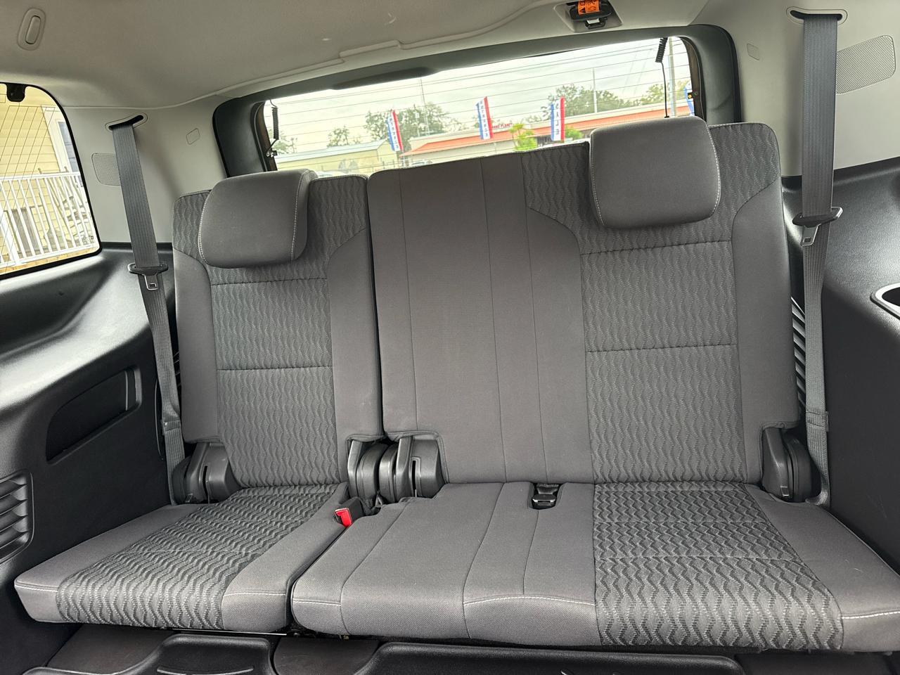 Chevrolet Tahoe 2WD 4dr LS 2018