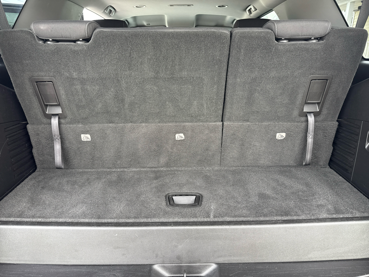 Chevrolet Tahoe 2WD 4dr LS 2018