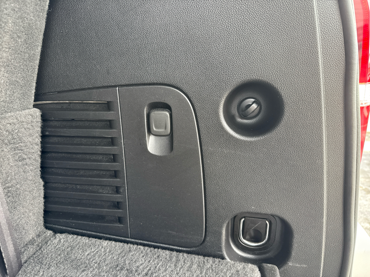 Chevrolet Tahoe 2WD 4dr LS 2018