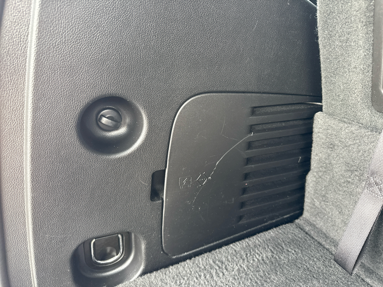 Chevrolet Tahoe 2WD 4dr LS 2018