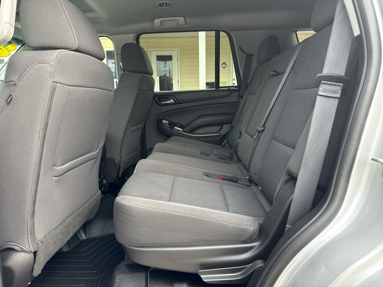 Chevrolet Tahoe 2WD 4dr LS 2018