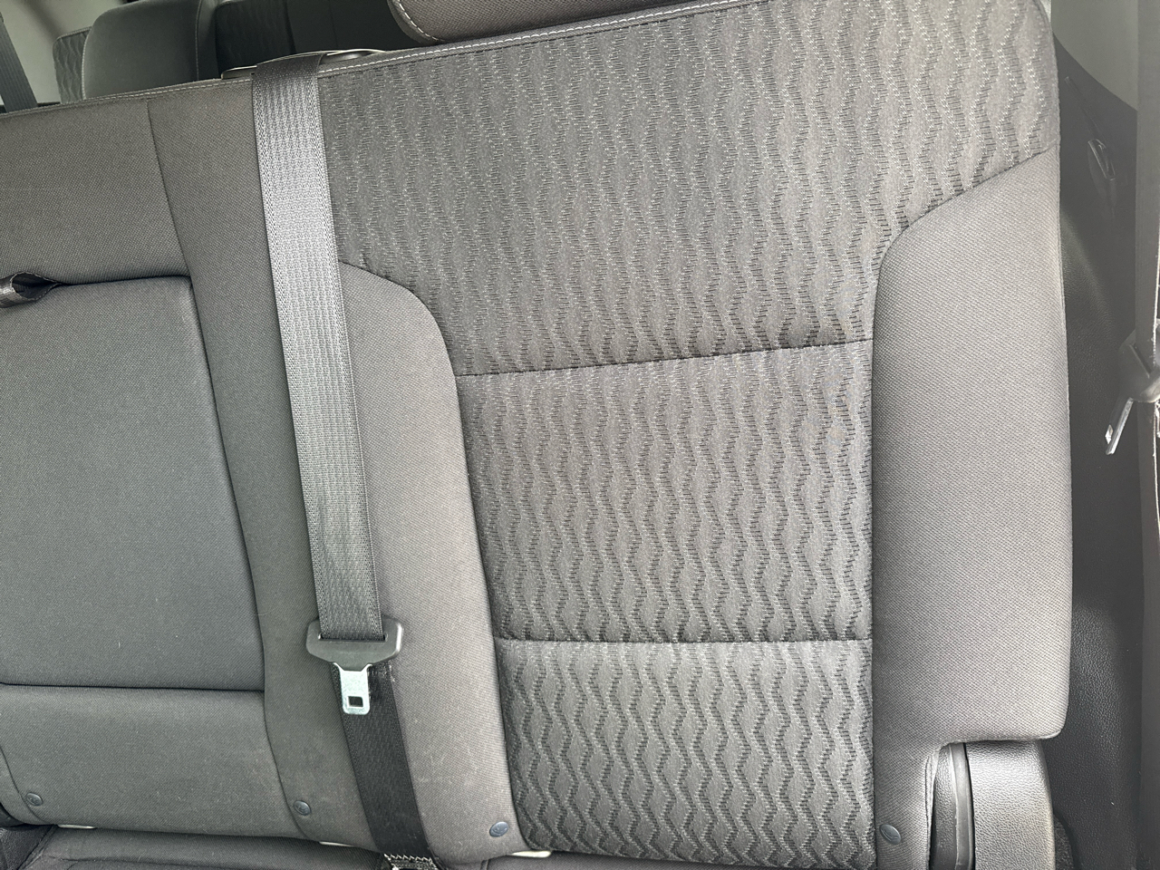 Chevrolet Tahoe 2WD 4dr LS 2018