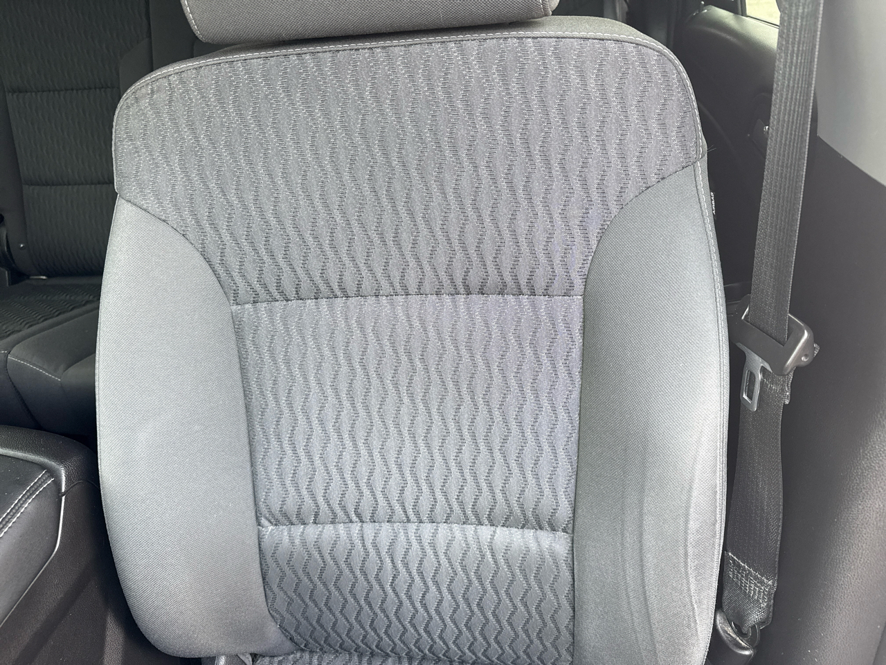 Chevrolet Tahoe 2WD 4dr LS 2018