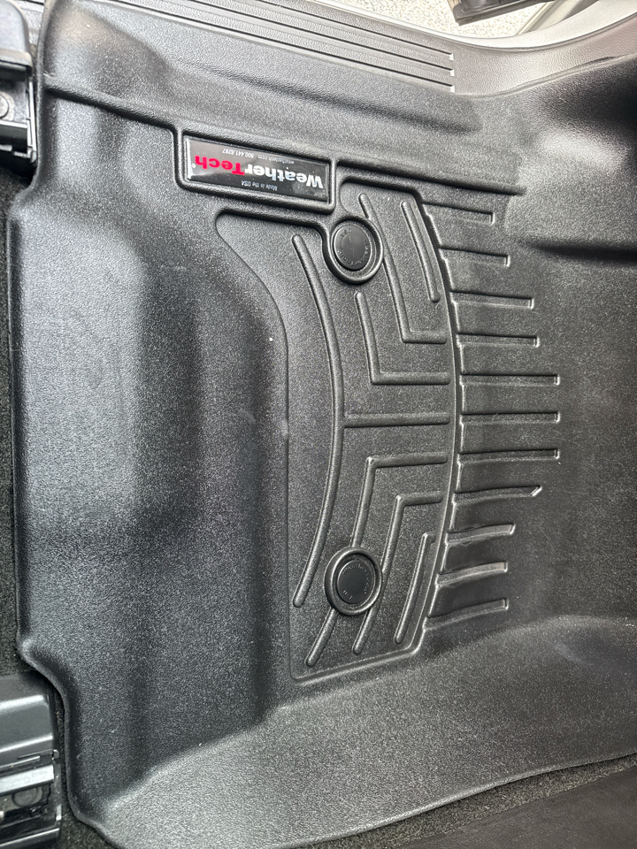 Chevrolet Tahoe 2WD 4dr LS 2018