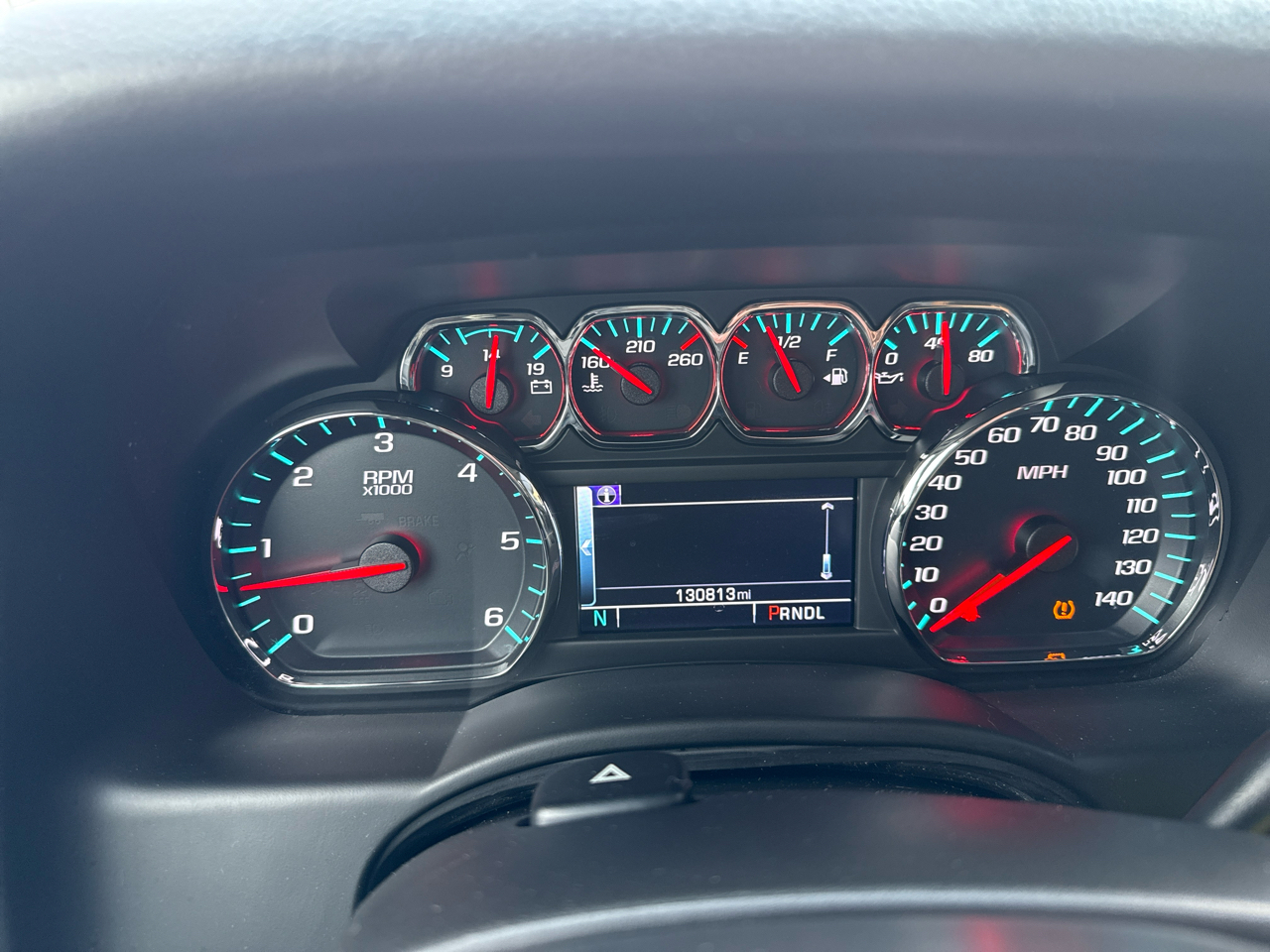 Chevrolet Tahoe 2WD 4dr LS 2018