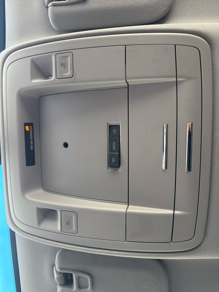 Chevrolet Tahoe 2WD 4dr LS 2018