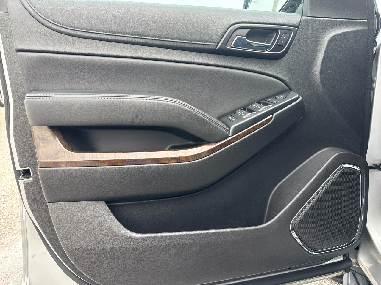 Chevrolet Tahoe 2WD 4dr LS 2018