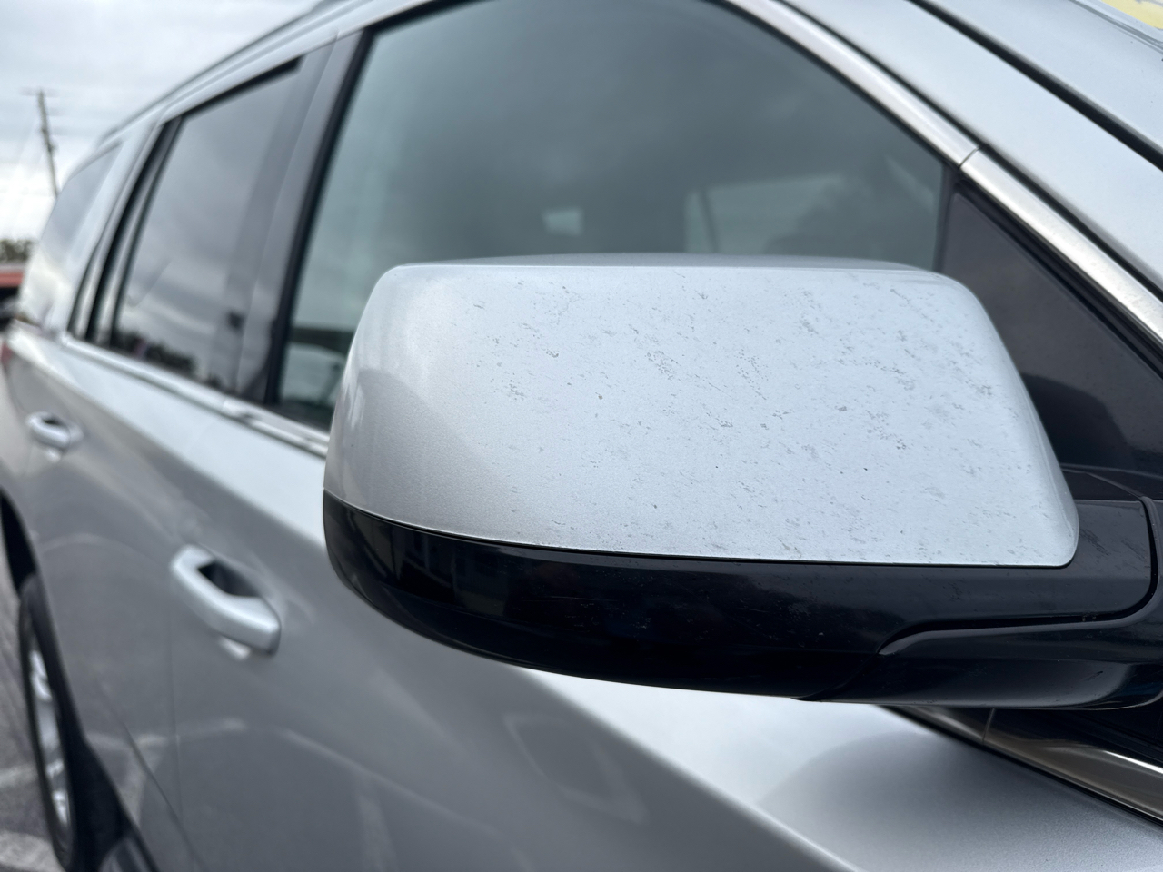 Chevrolet Tahoe 2WD 4dr LS 2018