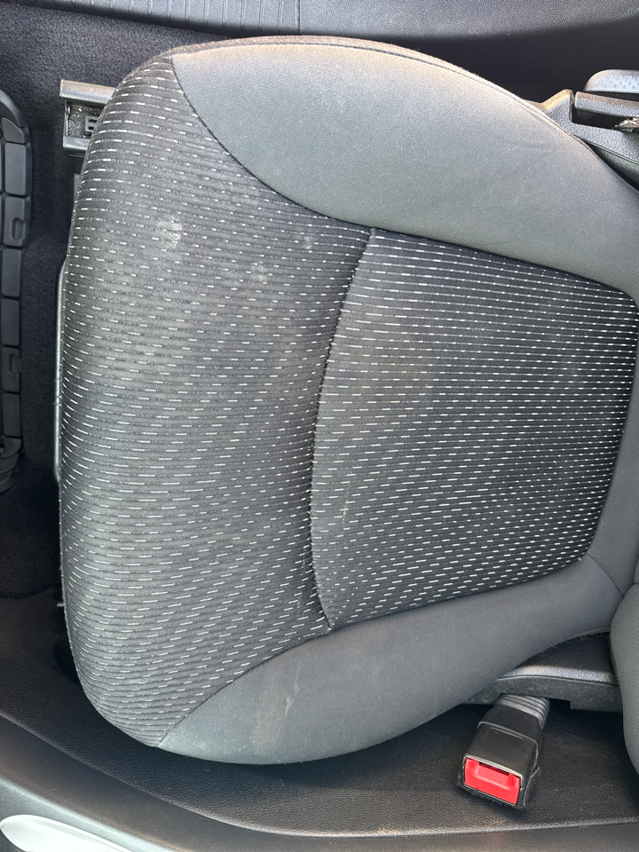 Dodge Journey SXT FWD 2018