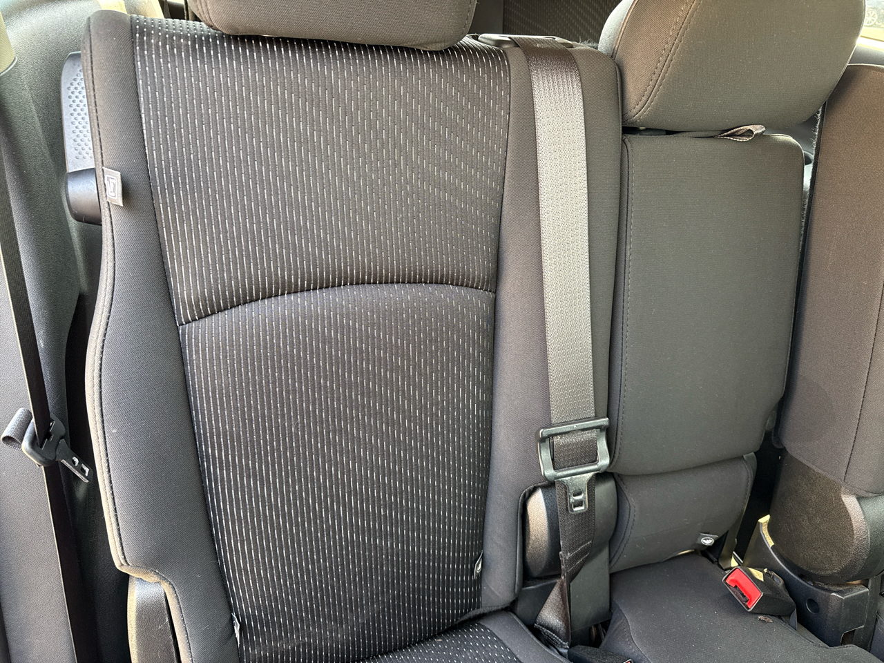 Dodge Journey SXT FWD 2018