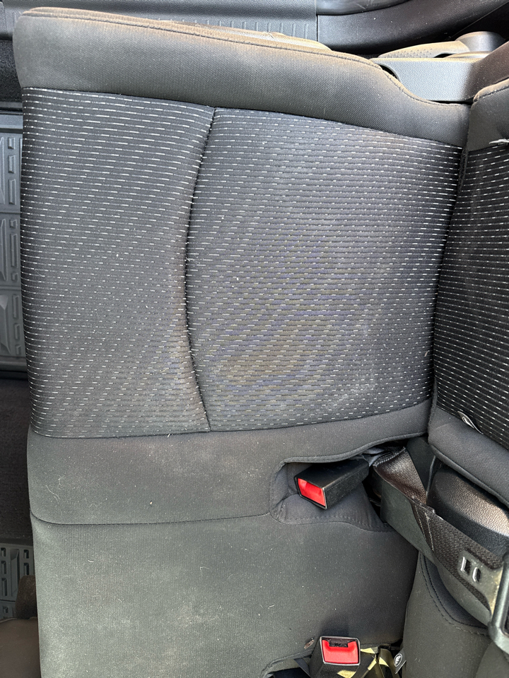 Dodge Journey SXT FWD 2018