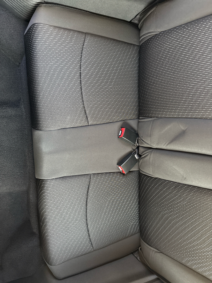 Dodge Journey SXT FWD 2018