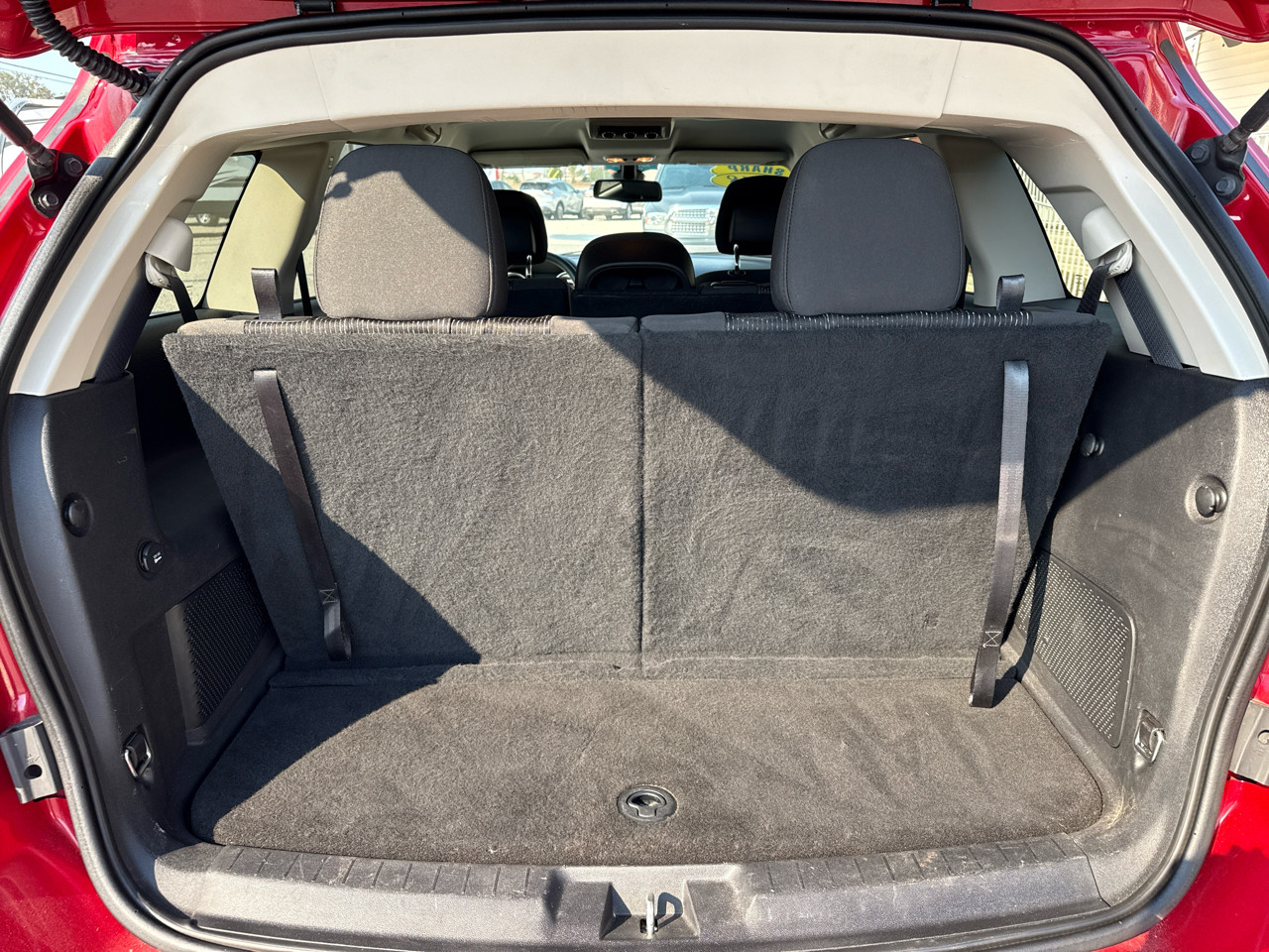 Dodge Journey SXT FWD 2018