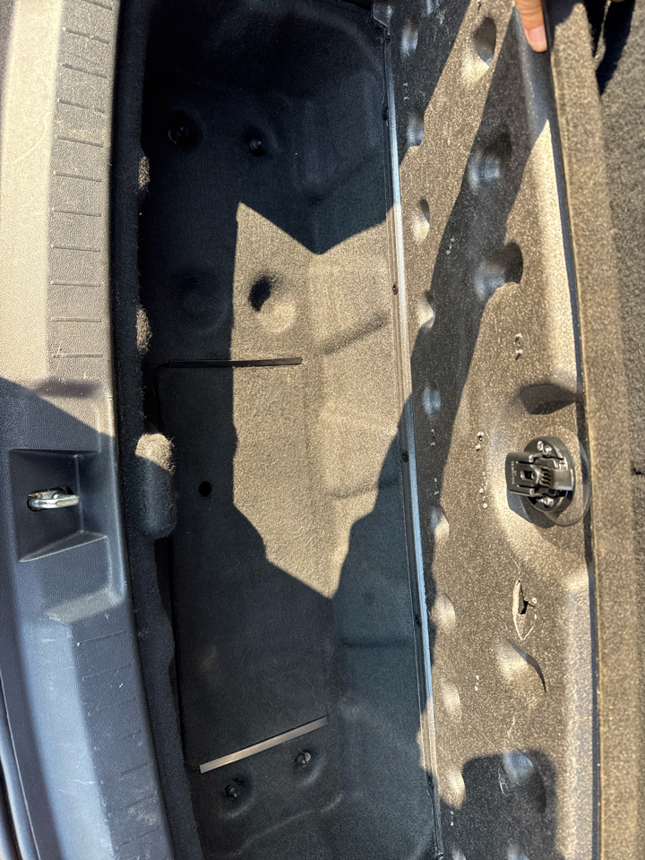 Dodge Journey SXT FWD 2018