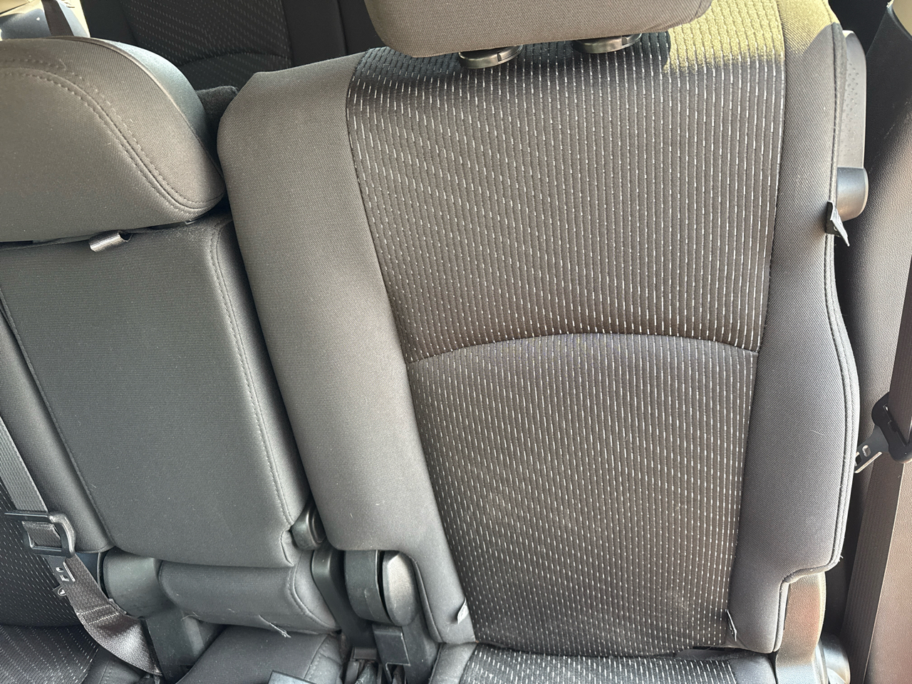 Dodge Journey SXT FWD 2018