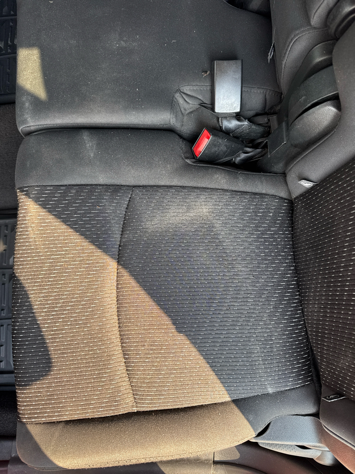 Dodge Journey SXT FWD 2018