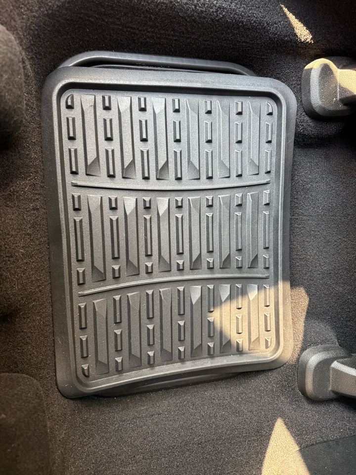 Dodge Journey SXT FWD 2018