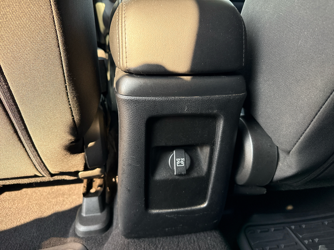 Dodge Journey SXT FWD 2018