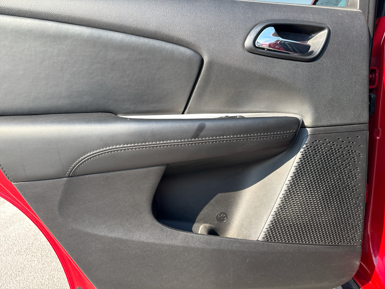 Dodge Journey SXT FWD 2018