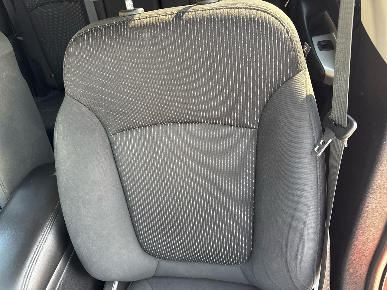 Dodge Journey SXT FWD 2018