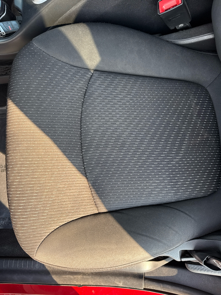 Dodge Journey SXT FWD 2018