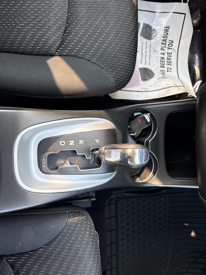 Dodge Journey SXT FWD 2018