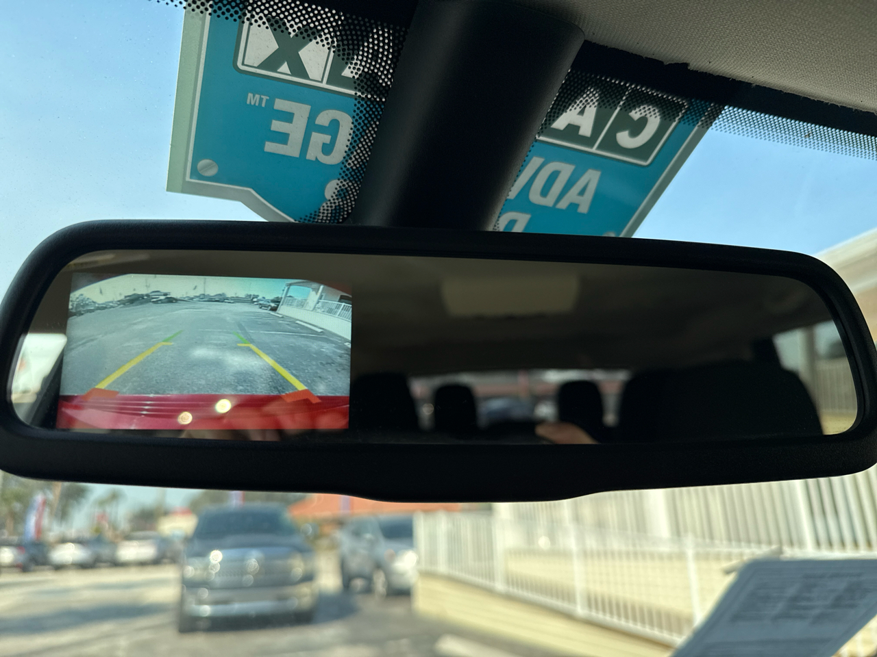 Dodge Journey SXT FWD 2018