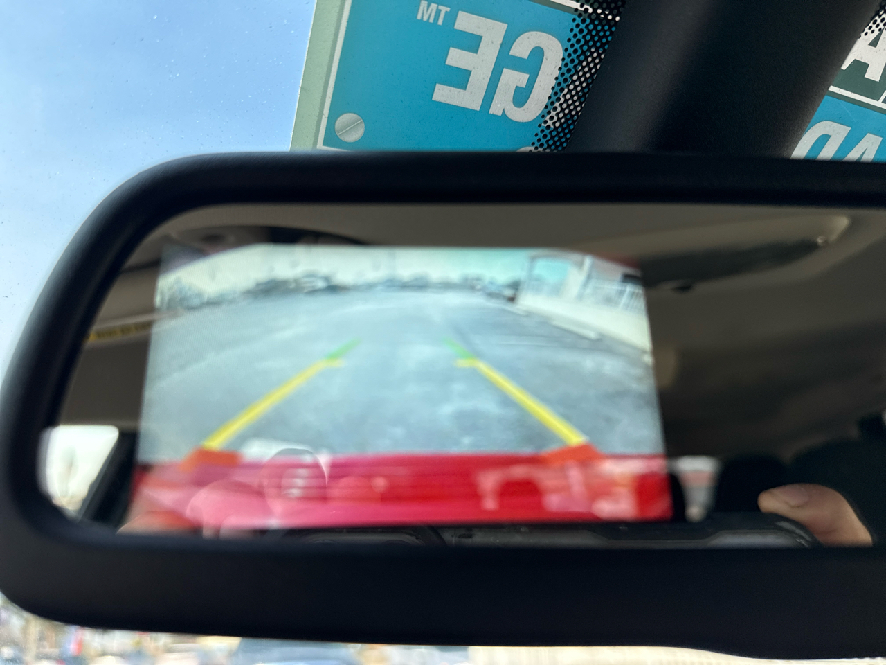 Dodge Journey SXT FWD 2018