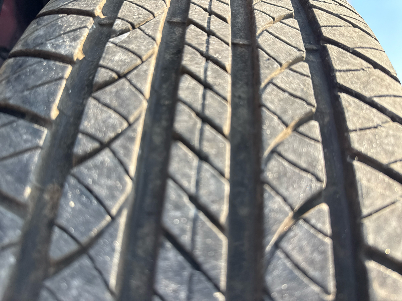 Dodge Journey SXT FWD 2018