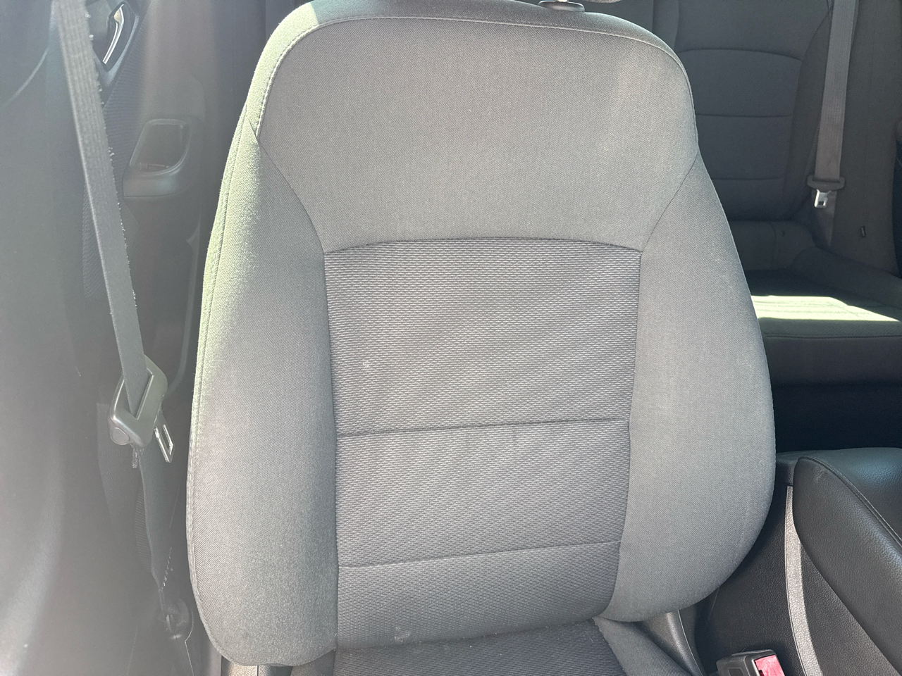 Chevrolet Cruze 4dr Sdn 1.4L LT w/1SD 2018