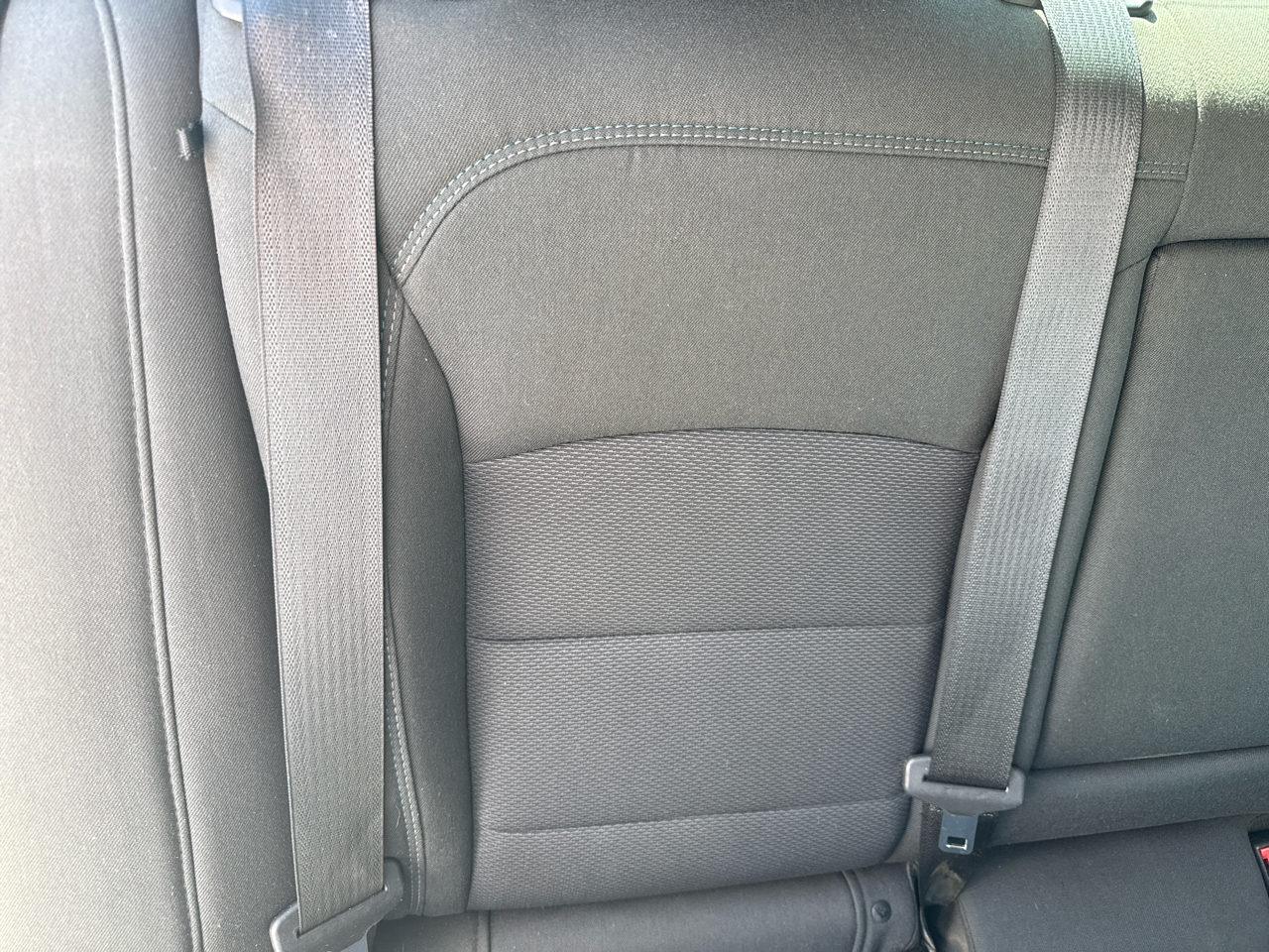 Chevrolet Cruze 4dr Sdn 1.4L LT w/1SD 2018