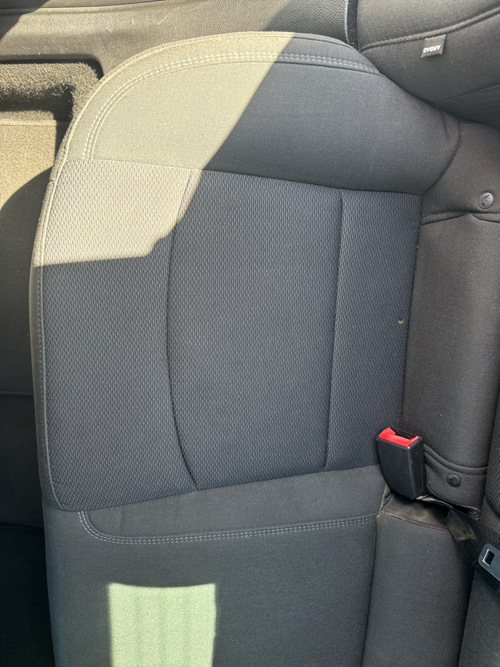 Chevrolet Cruze 4dr Sdn 1.4L LT w/1SD 2018