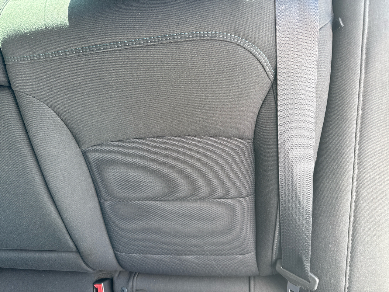 Chevrolet Cruze 4dr Sdn 1.4L LT w/1SD 2018