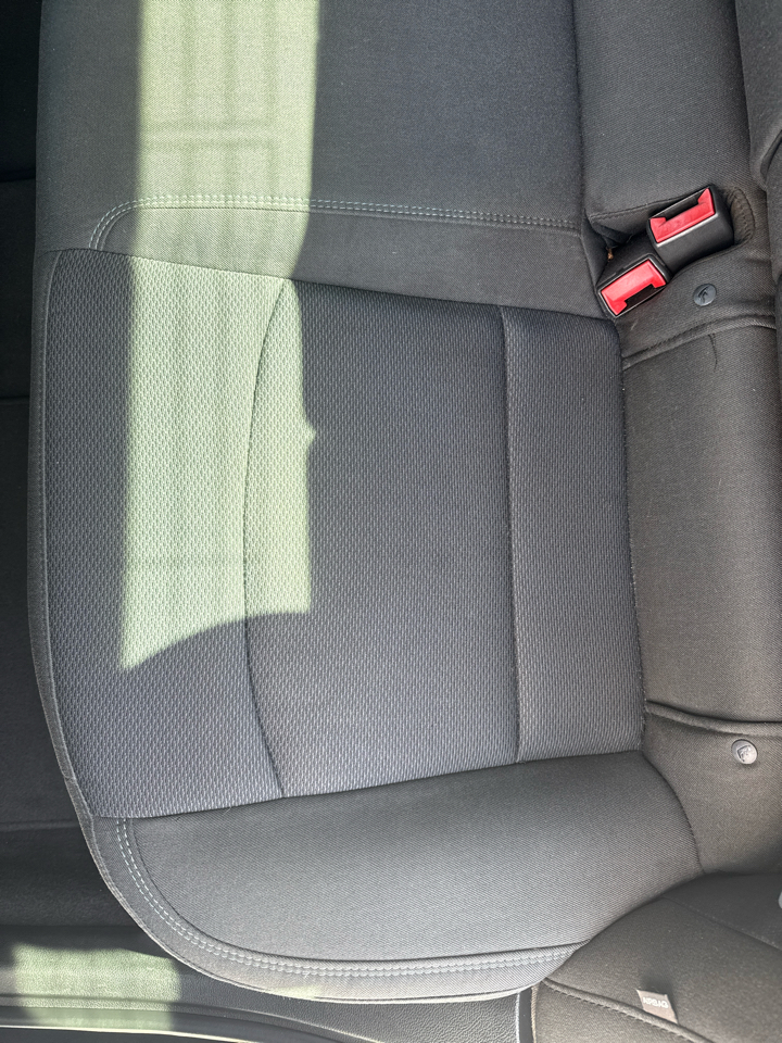 Chevrolet Cruze 4dr Sdn 1.4L LT w/1SD 2018