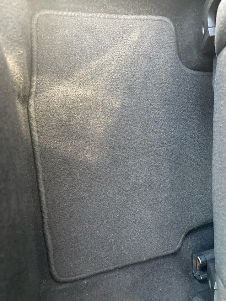 Chevrolet Cruze 4dr Sdn 1.4L LT w/1SD 2018