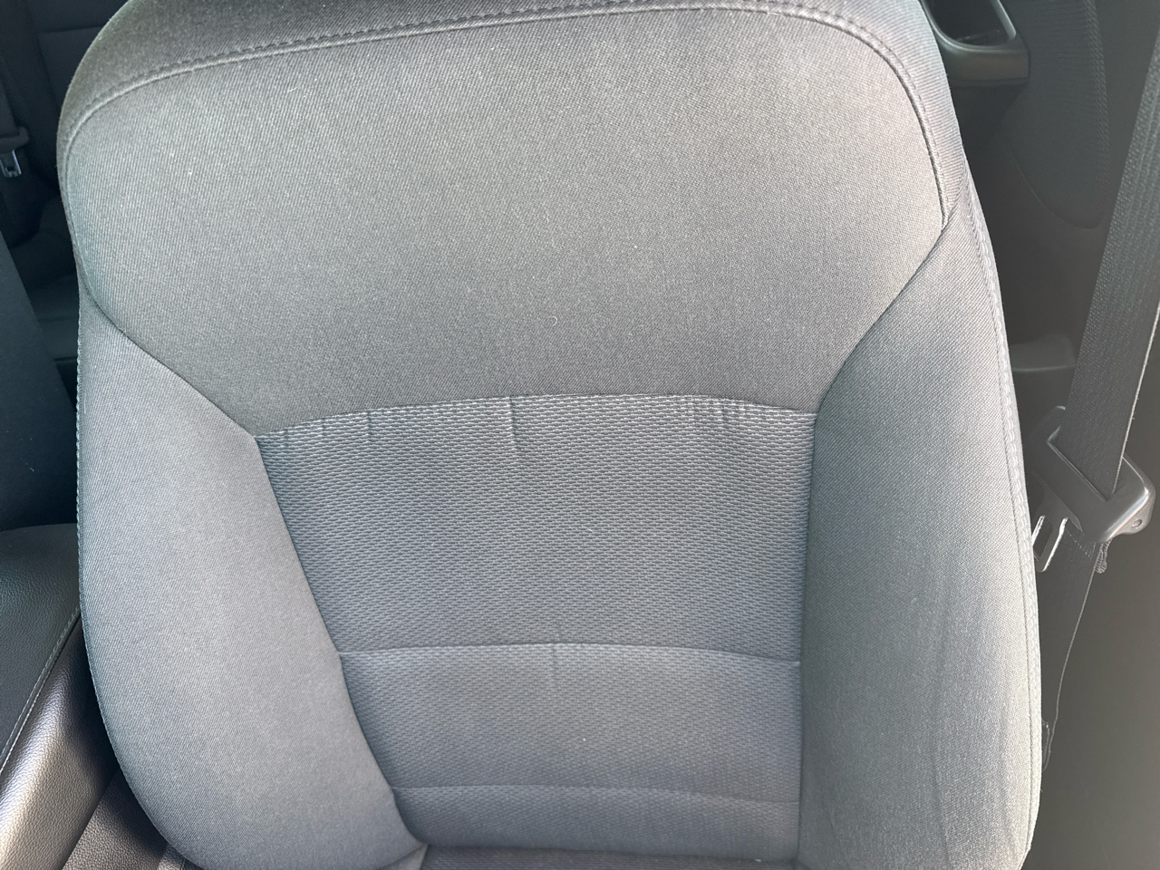 Chevrolet Cruze 4dr Sdn 1.4L LT w/1SD 2018